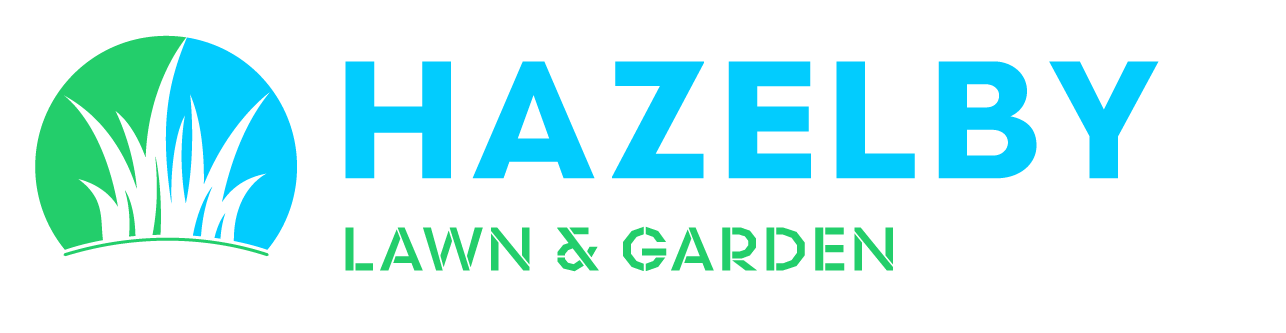 Hazelby Lawn & Garden